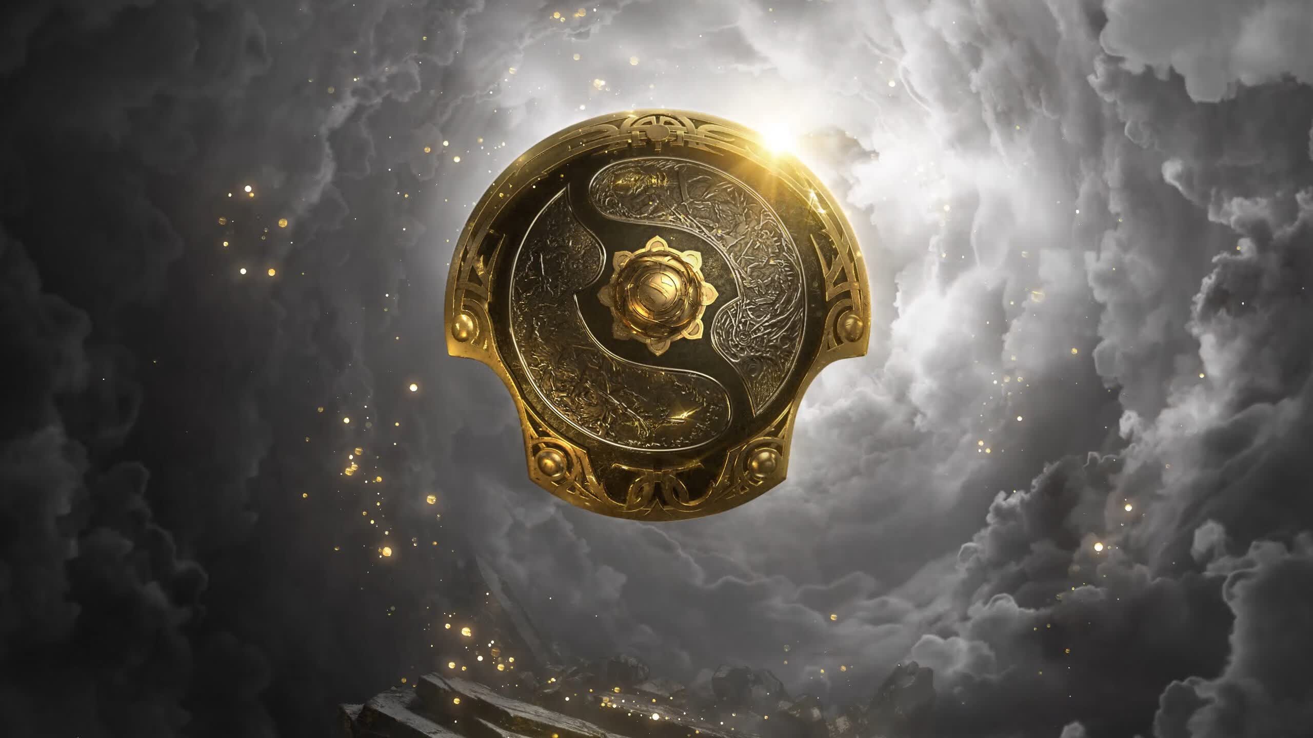 Dota2中国战队尝试全员关公屏训练一周 称注意力集中度明显提升，dota2比赛 关注下降